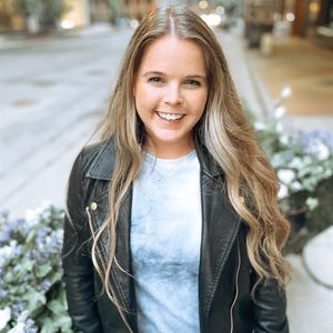 Meet your Posher, Natalie